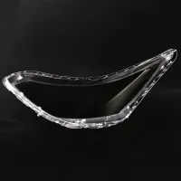 Стекло фары Hyundai Sonata DN8 (2019-2023) prelift (right)