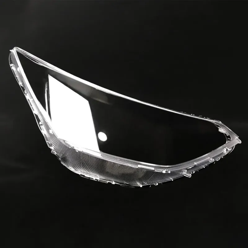 Стекло фары Hyundai Sonata DN8 (2019-2023) prelift (right)