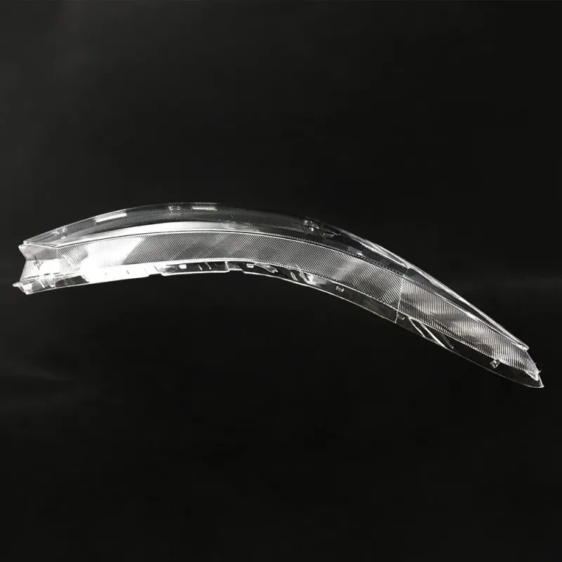 Стекло фары Hyundai Sonata DN8 (2019-2023) prelift (right)