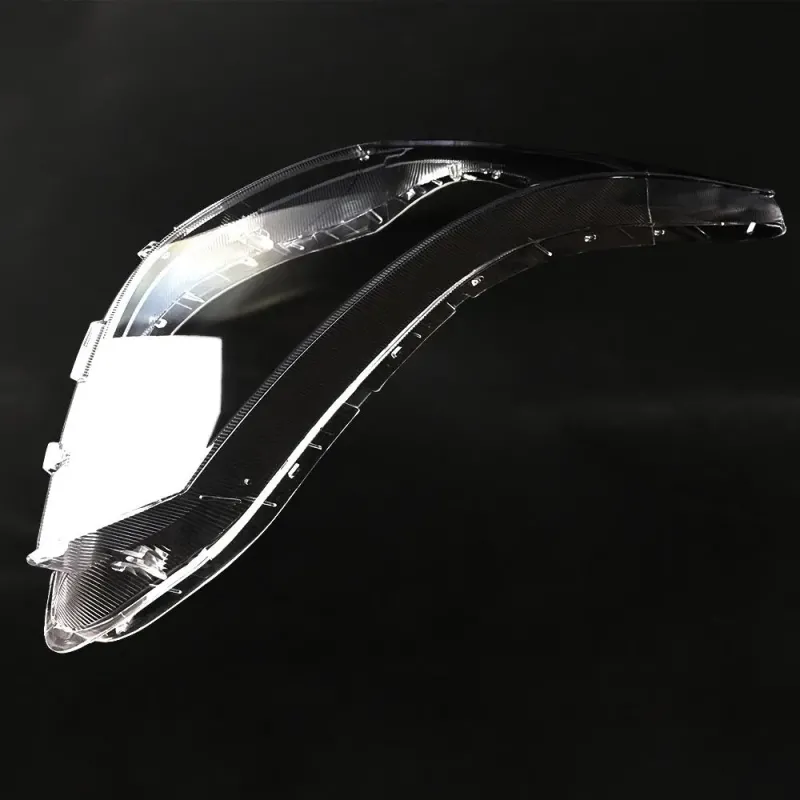 Стекло фары Hyundai Sonata DN8 (2019-2023) prelift (right)