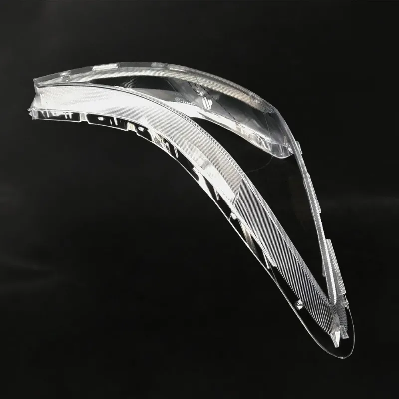 Стекло фары Hyundai Sonata DN8 (2019-2023) prelift (right)