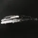 Стекло фары Hyundai Sonata LF (2014-2017) prelift (right)