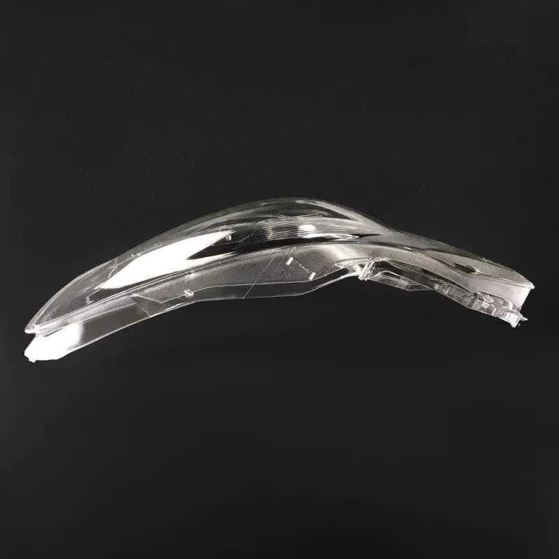 Стекло фары Infiniti G25 G35 G3736 Sedan Wagon (2007-2010) prelift (left)