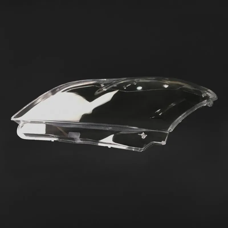 Стекло фары Infiniti G25 G35 G3736 Sedan Wagon (2007-2010) prelift (left)