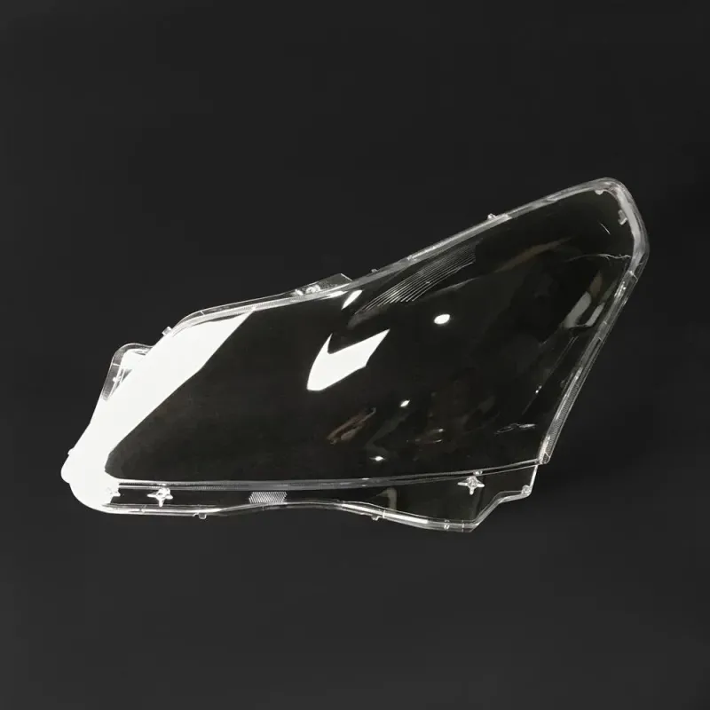 Стекло фары Infiniti G25 G35 G3736 Sedan Wagon (2007-2010) prelift (left)