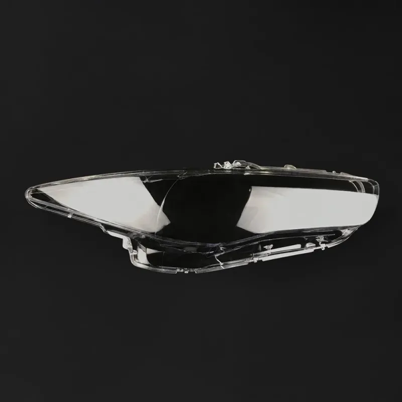 Стекло фары Infiniti QX60 L50 (2016-2021) lift (left)