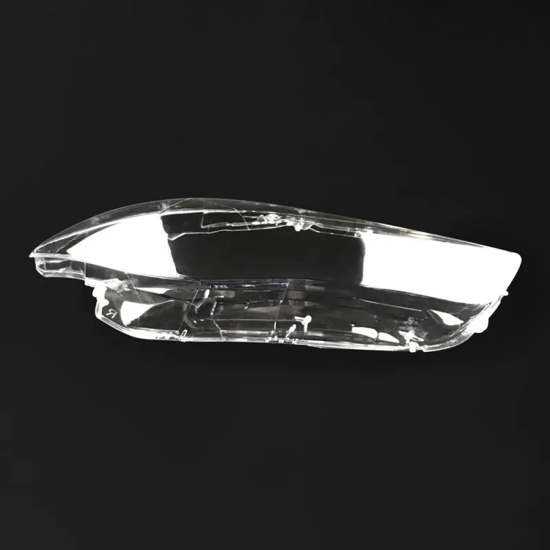 Стекло фары Infiniti QX60 L50 (2016-2021) lift (left)