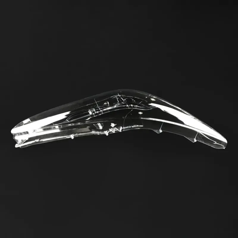 Стекло фары Infiniti QX60 L50 (2016-2021) lift (left)