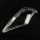 Стекло фары KIA Sorento XM (2009-2012) prelift (right)