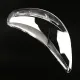 Стекло фары KIA Sorento XM (2009-2012) prelift (right)