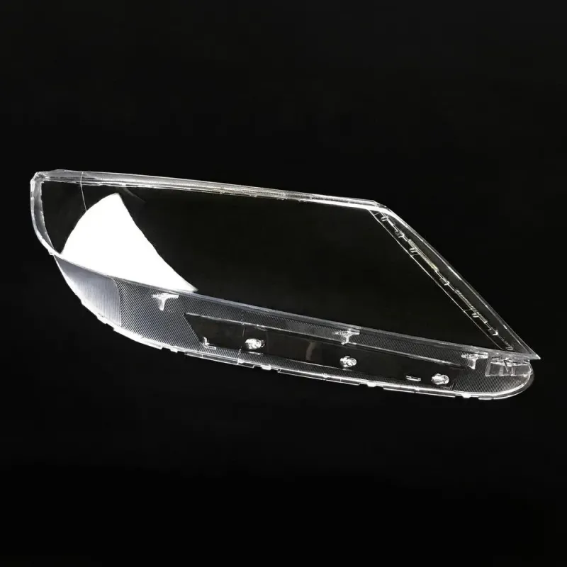 Стекло фары KIA Sorento XM (2012-2015) lift (left)