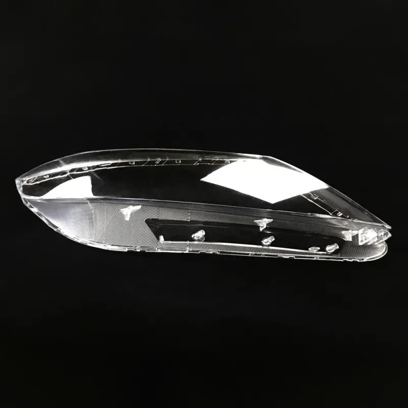 Стекло фары KIA Sorento XM (2012-2015) lift (left)