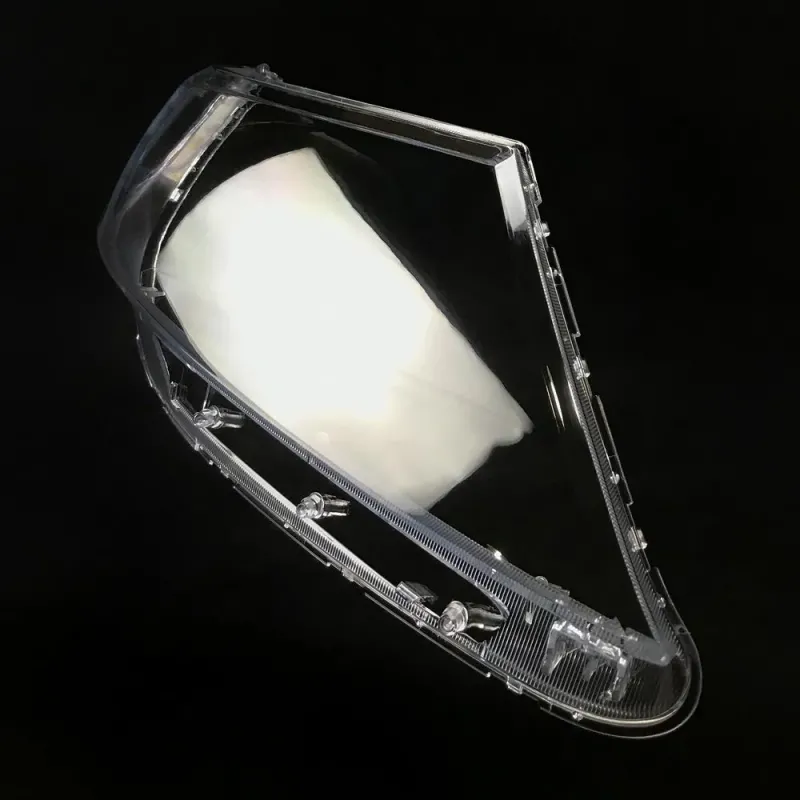 Стекло фары KIA Sorento XM (2012-2015) lift (left)