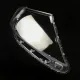 Стекло фары KIA Sorento XM (2012-2015) lift (left)