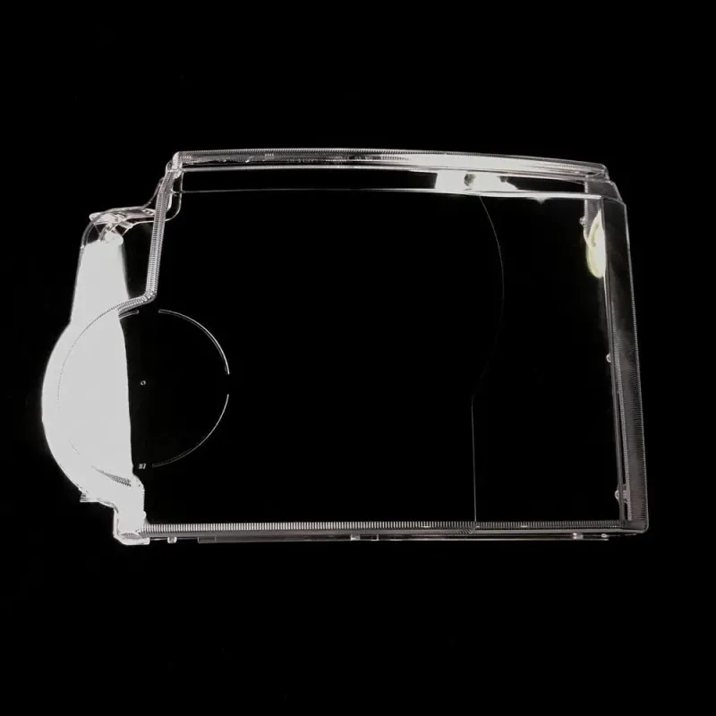 Стекло фары Land Rover Discovery 3 L319 (2004-2009) (left)