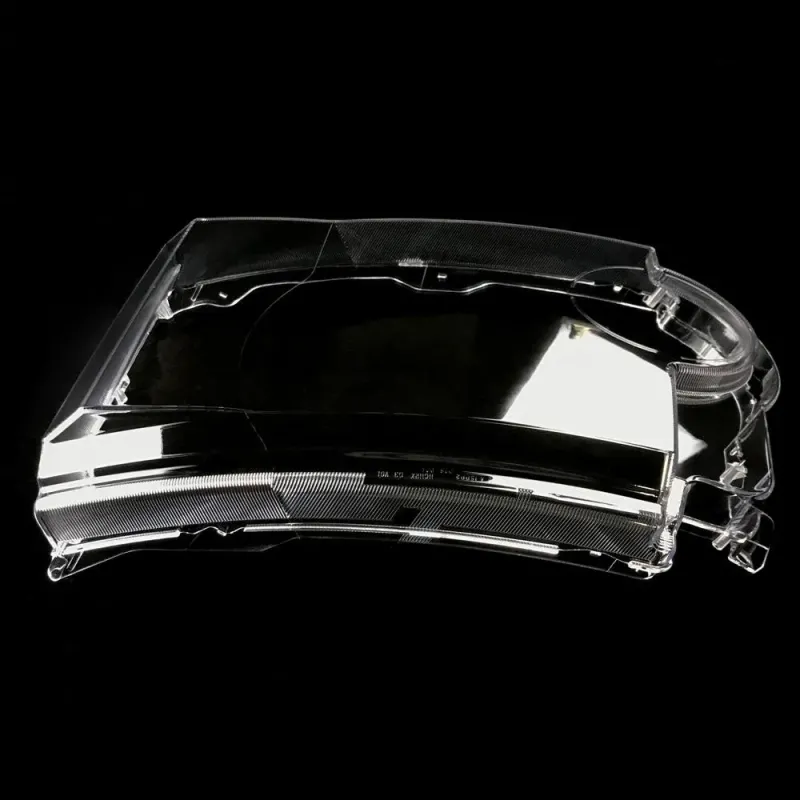 Стекло фары Land Rover Discovery 3 L319 (2004-2009) (left)