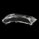Стекло фары Land Rover Freelander 2 L359 (2006-2012) prelift (left)