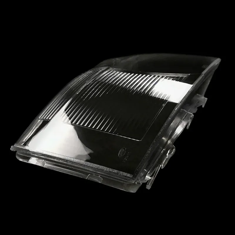 Стекло фары Land Rover Freelander 2 L359 (2006-2012) prelift (right)