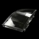 Стекло фары Land Rover Freelander 2 L359 (2006-2012) prelift (right)
