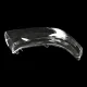 Стекло фары Land Rover Freelander 2 L359 (2006-2012) prelift (right)