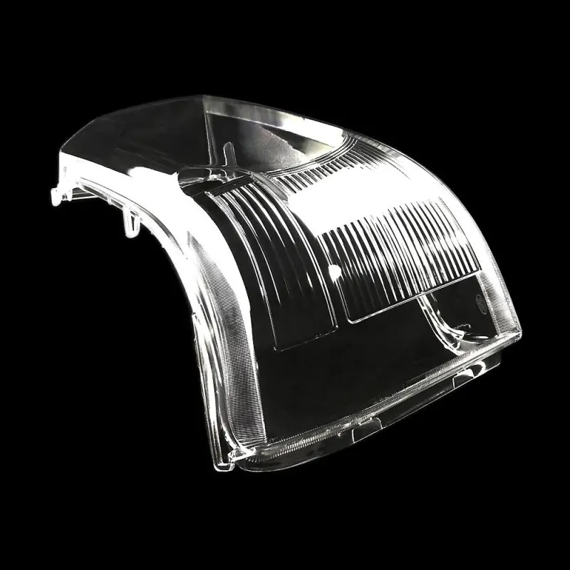 Стекло фары Land Rover Freelander 2 L359 (2006-2012) prelift (right)