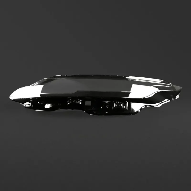 Стекло фары Land Rover Range Rover Evoque L551 (2018-2024) prelift (right)