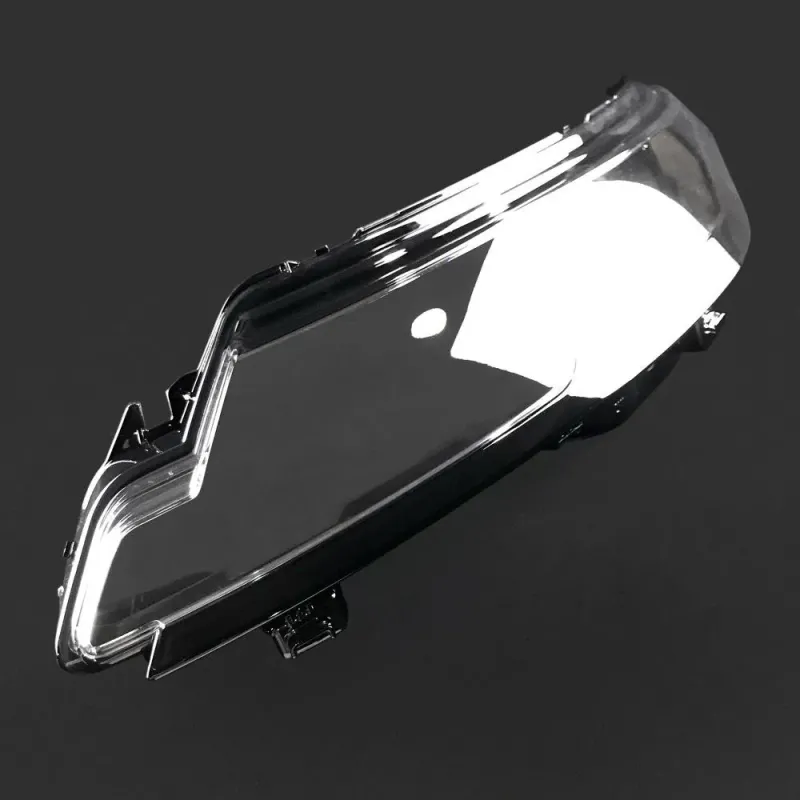 Стекло фары Land Rover Range Rover Evoque L551 (2018-2024) prelift (right)