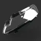 Стекло фары Land Rover Range Rover Evoque L551 (2018-2024) prelift (right)