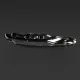 Стекло фары Land Rover Range Rover Evoque L551 (2018-2024) prelift (right)