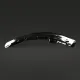 Стекло фары Land Rover Range Rover Evoque L551 (2018-2024) prelift (right)