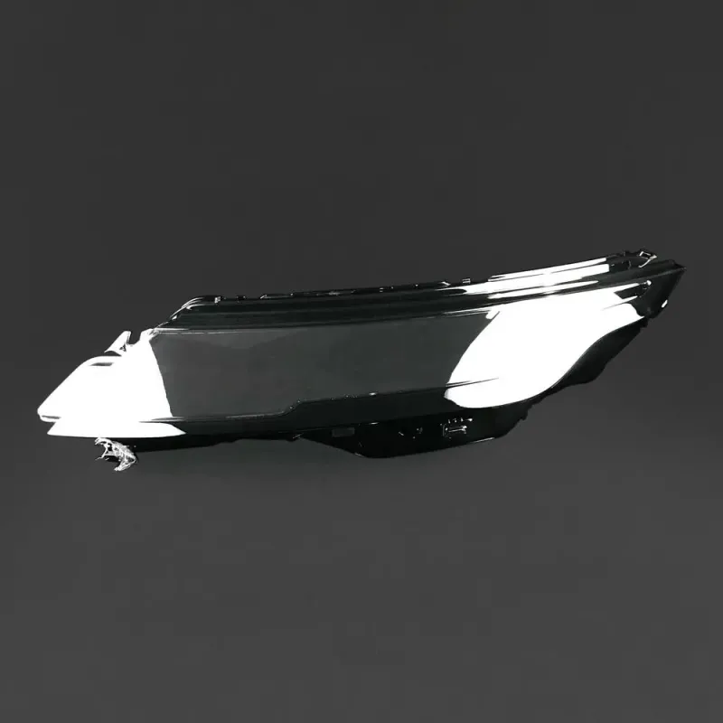 Стекло фары Land Rover Range Rover Evoque L551 (2018-2024) prelift (right)