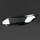 Стекло фары Land Rover Range Rover Evoque L551 (2018-2024) prelift (right)