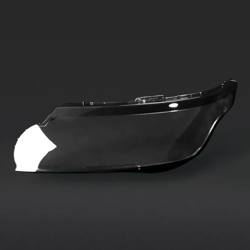 Стекло фары Land Rover Range Rover Sport L494 (2013-2017) prelift (right)