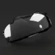 Стекло фары Land Rover Range Rover Sport L494 (2013-2017) prelift (right)