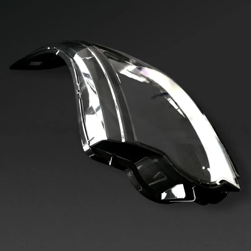 Стекло фары Land Rover Range Rover Vogue L405 (2012-2017) prelift (left)