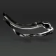 Стекло фары Land Rover Range Rover Vogue L405 (2012-2017) prelift (left)