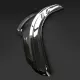 Стекло фары Land Rover Range Rover Vogue L405 (2012-2017) prelift (left)