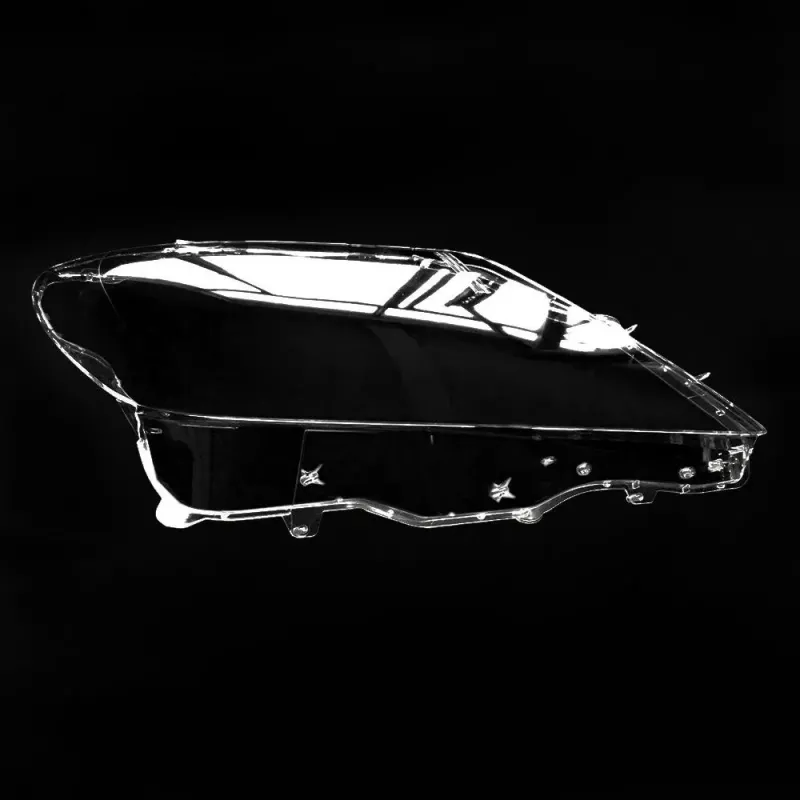 Стекло фары Lexus LS XF40 UCF40 LS460 (2009-2012) (right) 1lift