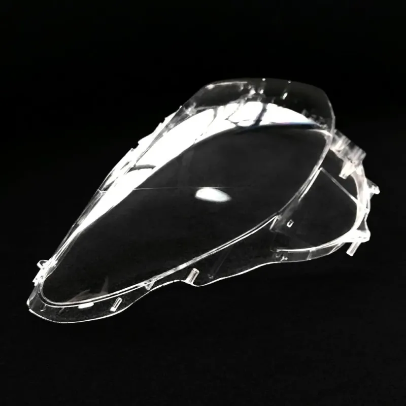 Стекло фары Lexus LS XF40 UCF40 LS460 (2009-2012) (right) 1lift