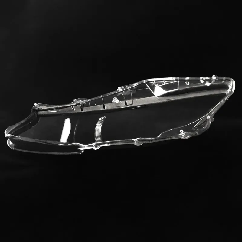 Стекло фары Lexus RX AL10 RX270 RX350 RX450h (2008-2012) prelift (left)