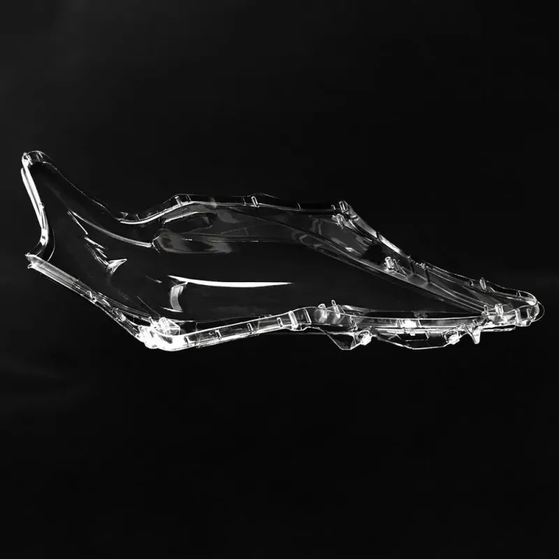 Стекло фары Lexus RX AL10 RX270 RX350 RX450h (2012-2015) lift (left)