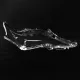 Стекло фары Lexus RX AL10 RX270 RX350 RX450h (2012-2015) lift (left)