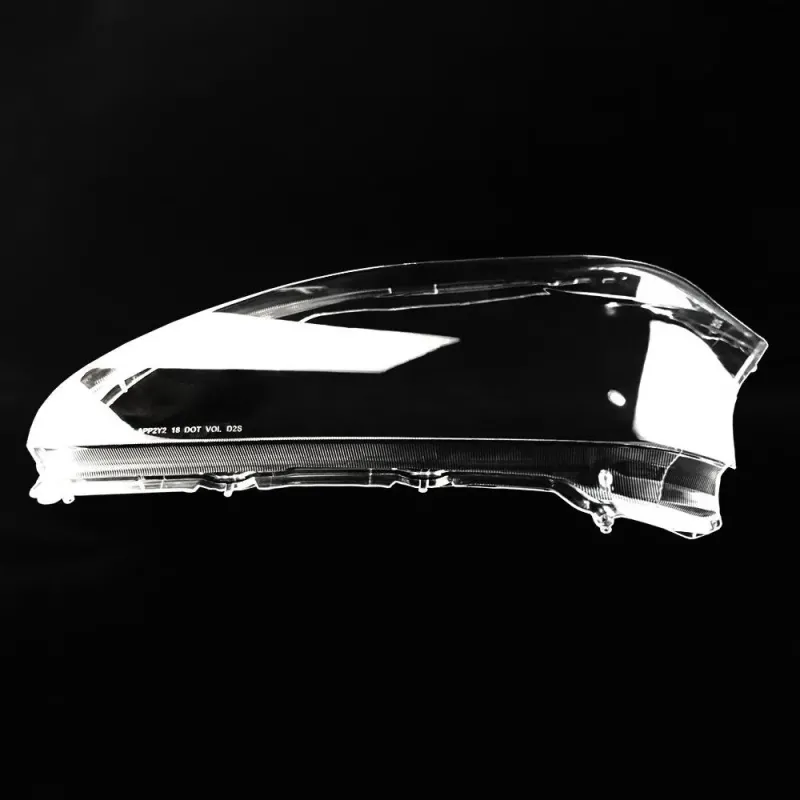 Стекло фары Lexus RX XU30 RX300 RX330 RX350 RX400 (2003-2009) (right)