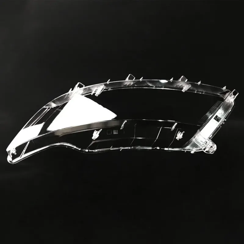 Стекло фары Lincoln MKX (2014-2018) lift (left)