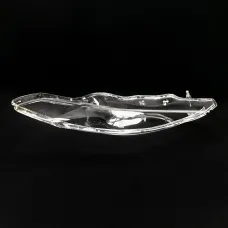 Стекло фары Mazda 5 CR (2007-2011) lift (left)