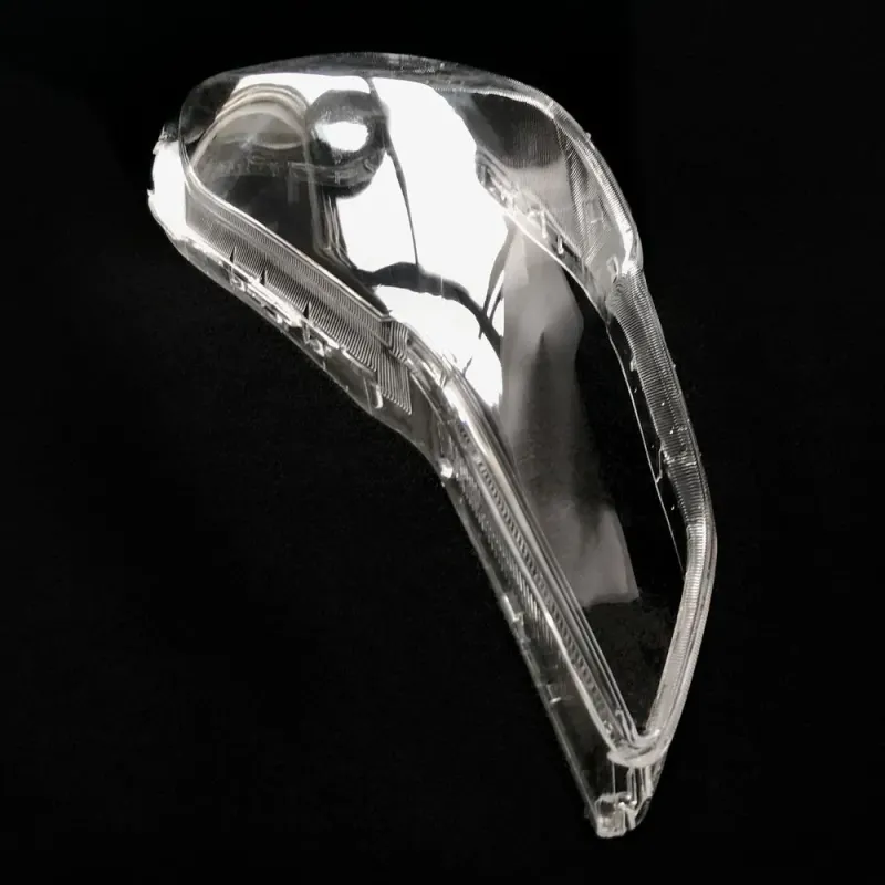 Стекло фары Mazda 5 CR (2007-2011) lift (right)