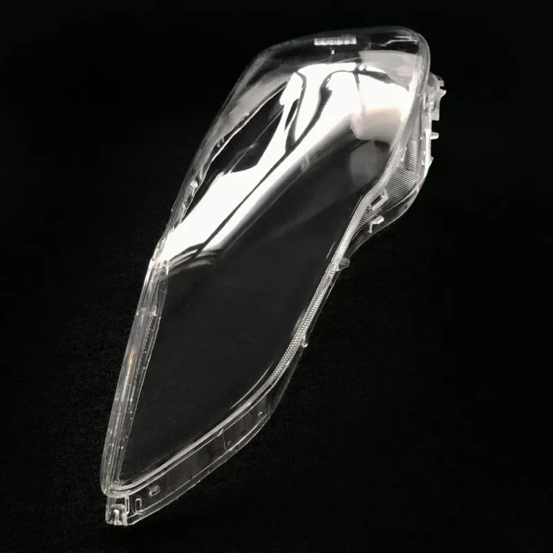 Стекло фары Mazda 5 CR (2007-2011) lift (right)
