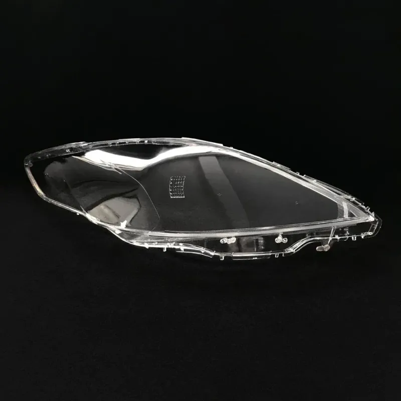 Стекло фары Mazda 5 CR (2007-2011) lift (right)
