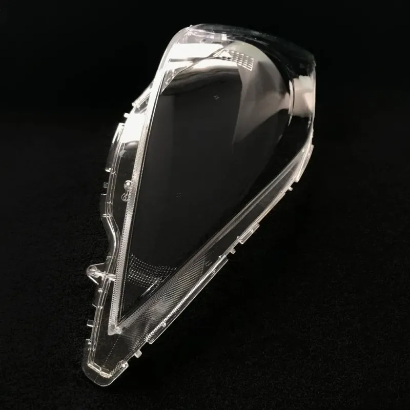 Стекло фары Mazda 5 CR (2007-2011) lift (right)