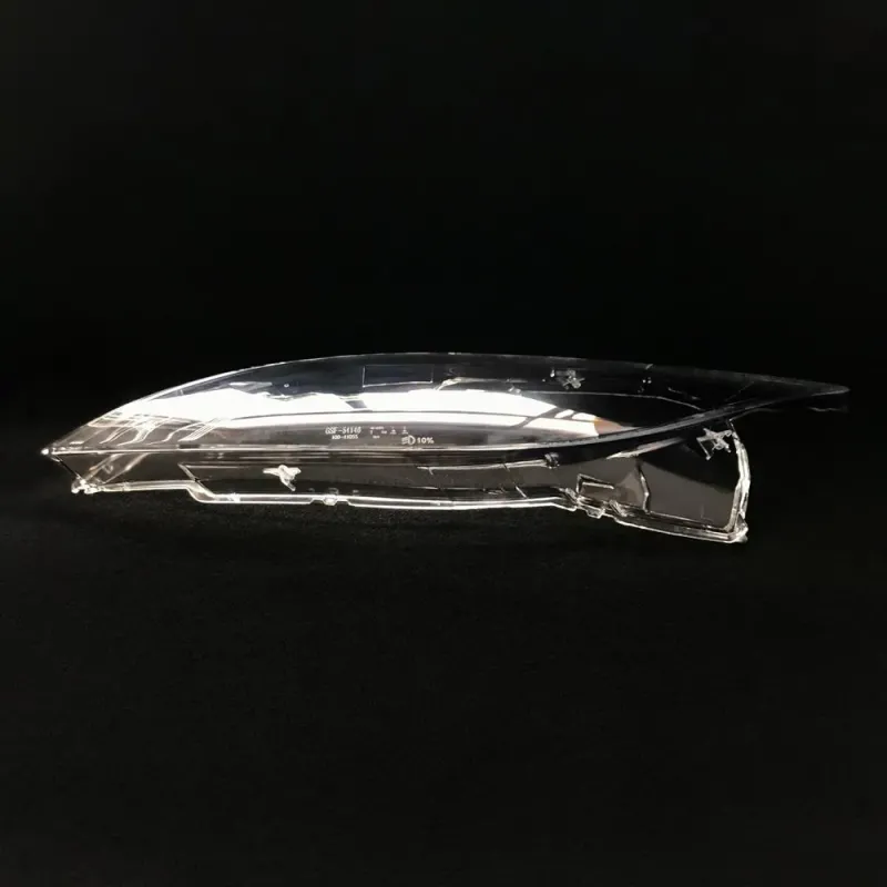 Стекло фары Mazda 6 GH1 (2007-2010) prelift (left)